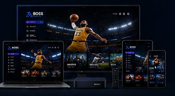 Boss Media on multiple devices