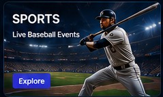 Baseball sports